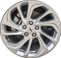 Recherche 4 roue Mags neuve ou usage pour Chevrolet BOLT
