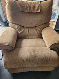 La-Z-Boy Recliner