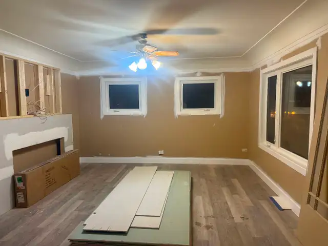 Budget Paintin Services433376635179520004