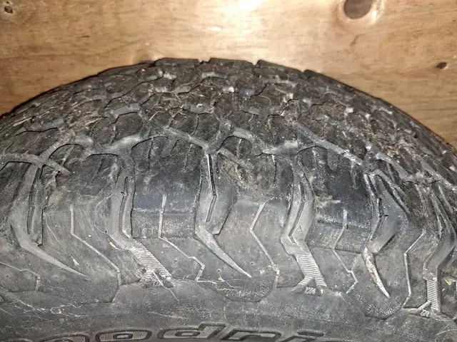 tires and rims 275/65 R20 All train in Tires & Rims in Bridgewater - Image 5