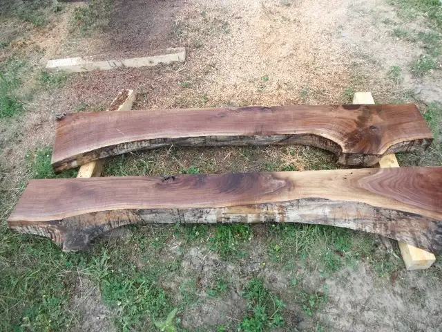 Solid wood fireplace mantles in Other in Ottawa - Image 9