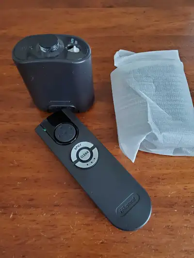 iRobot Roomba accessories brand new and unused. Only taken out of packaging to photograph. Auto virt...