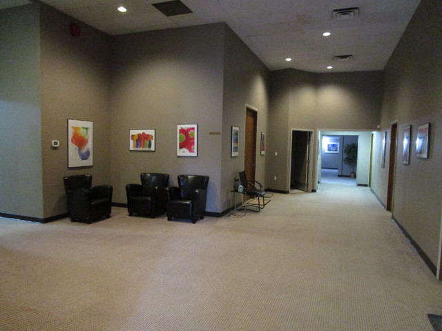 Office Space in Commercial & Office Space for Rent in Strathcona County - Image 3