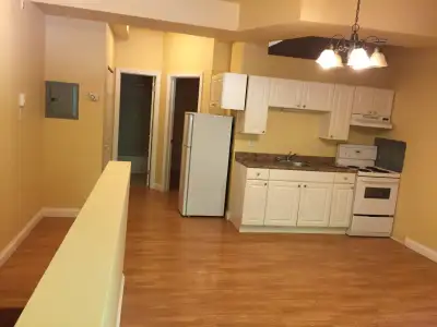 ONE BEDROOM APARTMENT -  1268 BEDFORD HWY.