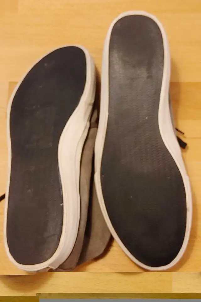 Sperry Top Sider athletic/skater shoes in Men's in London - Image 9