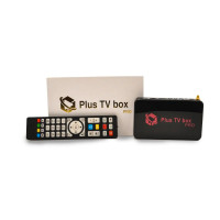 Brand New Plus    Media Box / Global Media Box 4K TV  Box SALE!