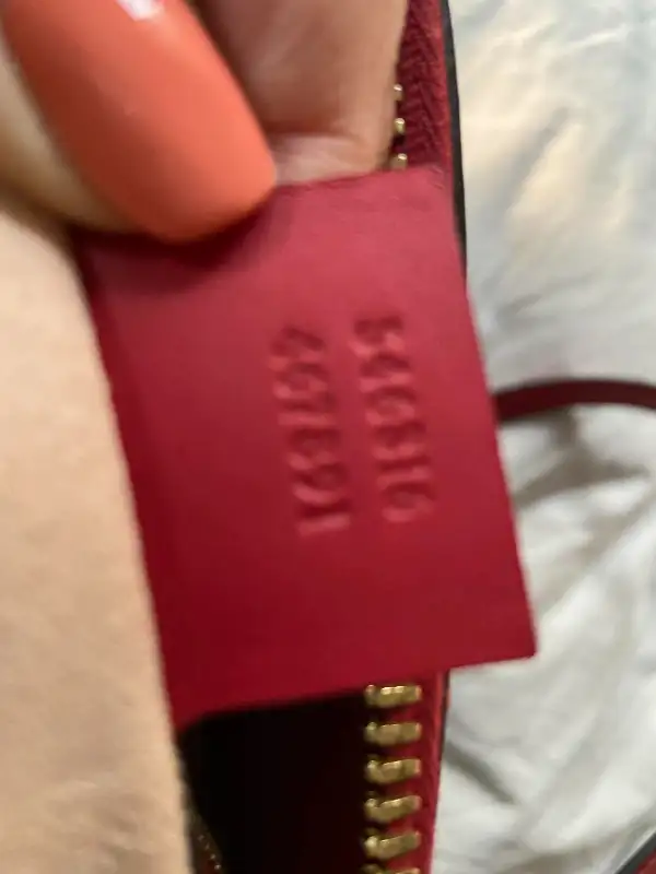 Gucci Bag in Women's - Bags & Wallets in Mississauga / Peel Region - Image 7
