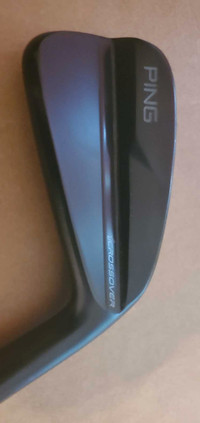 PING iCrossover Hybrid 2