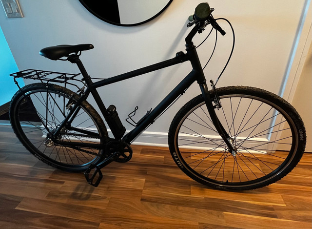 Priority bicycle in Cruiser, Commuter & Hybrid in City of Toronto