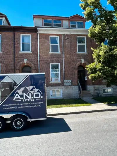 ************* NEW LISTING ************* Downtown, Open Concept, All Inclusive 1 Bedroom Description...