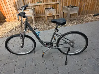 Women's Specialized Bike, View more
