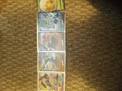 Pokemon card v lot for sale, View more