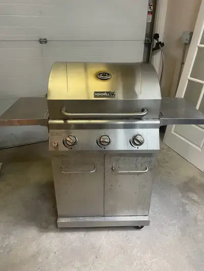 BBQ NexGrill, View more
