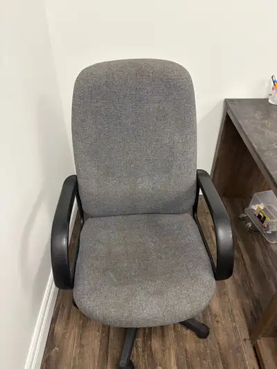 Desk chair , View more