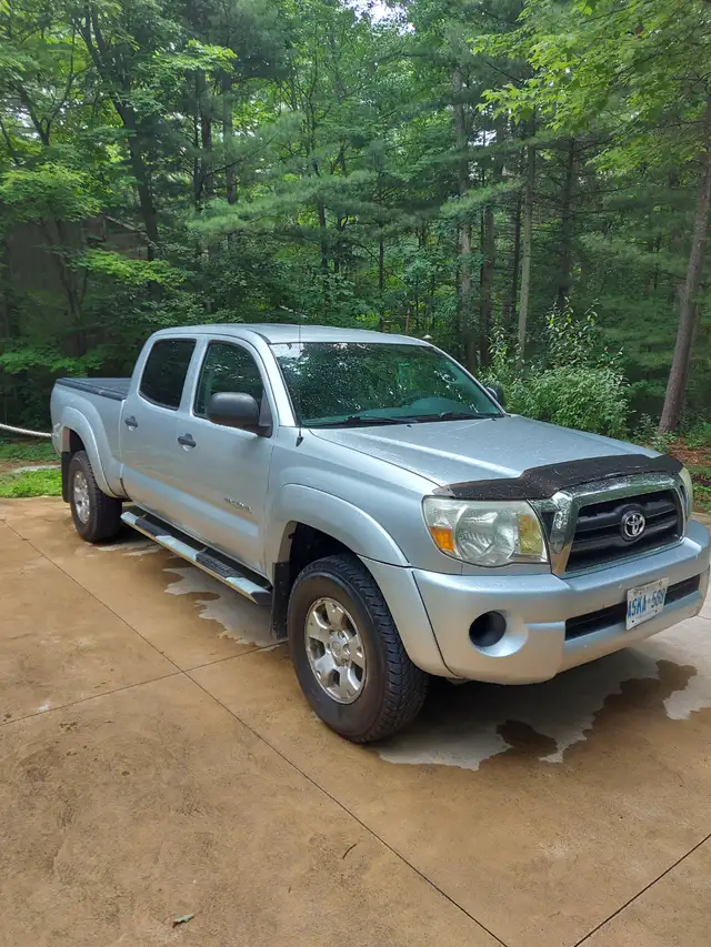 2007 Toyota Tacoma 4.0L V6 4X4 *PARTS VEHICLE ONLY**