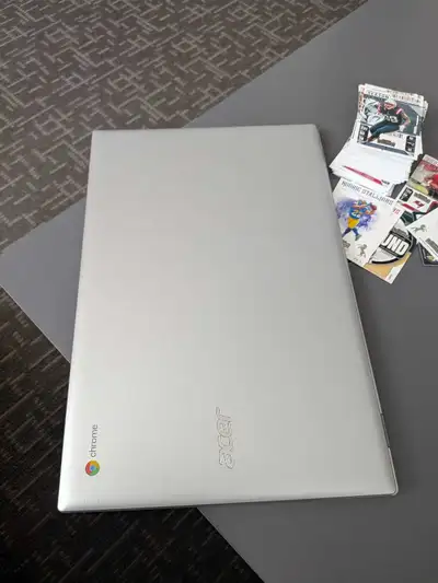 acer Chromebook 315, View more