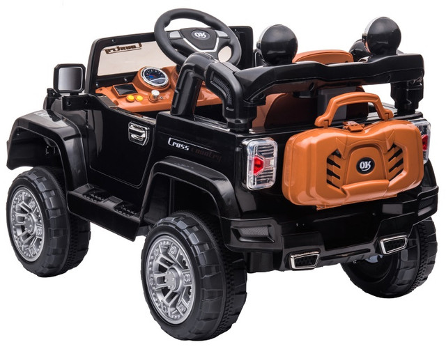 NEW CHILD, BABY, KIDS 12V RIDE ON #15 W REMOTE, MUSIC MORE in Toys & Games in Mississauga / Peel Region - Image 2
