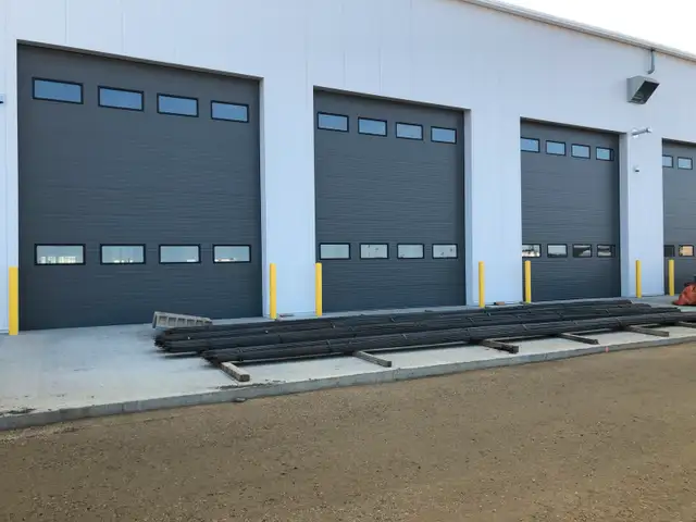 commercial / residential overhead door installer 63240675259777124