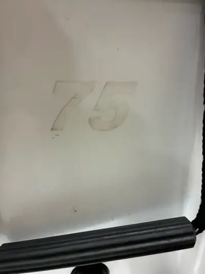 Yeti Cooler 75, View more
