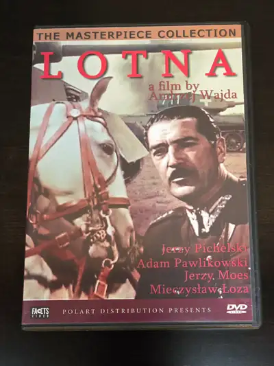 Lotna DVD, View more
