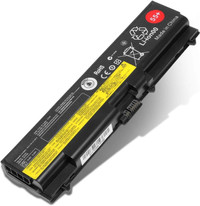 New SL410 T410 T510 Laptop Battery Compatible with Lenovo ThinkP