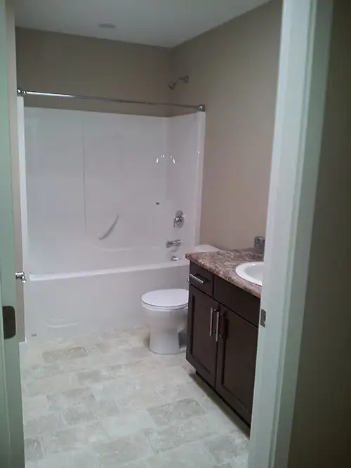 Upper, 3bed/2bath house with garage in Long Term Rentals in Nanaimo - Image 6
