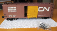 G Scale CNR Box Cars