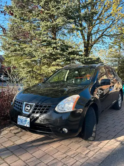 "ZERO RUST" on the body. This vehicle had been used in Vancouver from 2008 until 2023, and came here...