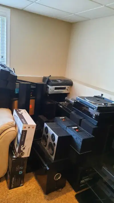 Good day, I'm not a typical retail store nor online retailer but an Exceptional Value Kijiji seller...