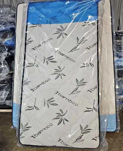 Comfortable Mattress Available On Cheap Rates ( Free Shipping), View more