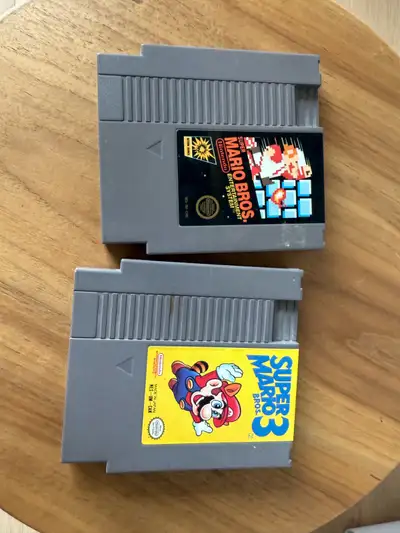 Nintendo Super Mario Bros. Bundle, View more