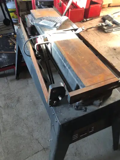 Regular 110 good for a hobbist