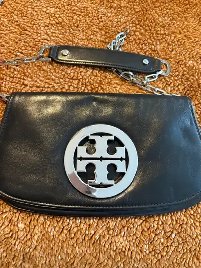 Tory Burch beautiful bag , View more
