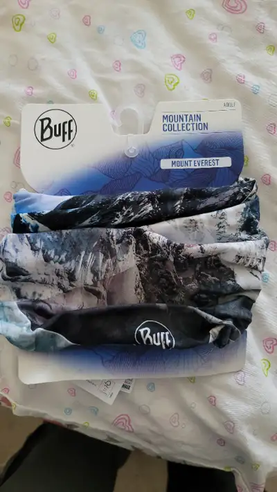 Buff Original EcoStretch Neckwear, View more