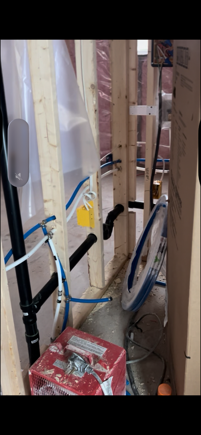 Plumber available for new or repairs.534371529025792002