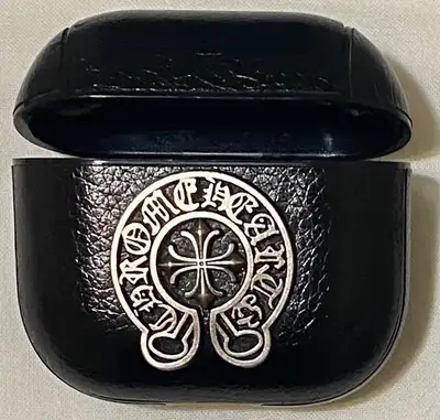 AirPod 4 Chrome Hearts Case, View more