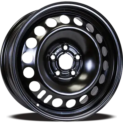 New STEEL WHEEL 19X7 5-114.3 fits model Y $ 610 plus tax for set of 4 rims NEW tires ADdITIONAL jan...