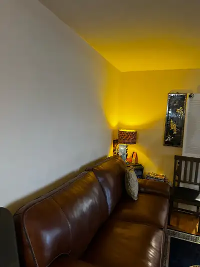 Near Don mills rd and Finch ave east is one furnished room to rent. Walking distance to Seneca Colle...