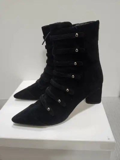 Dior boots, View more
