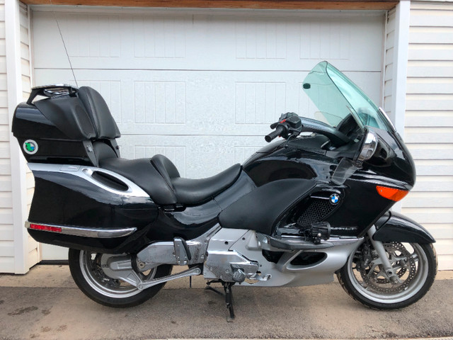 BMW K1200 LT in Touring in Cranbrook - Image 2