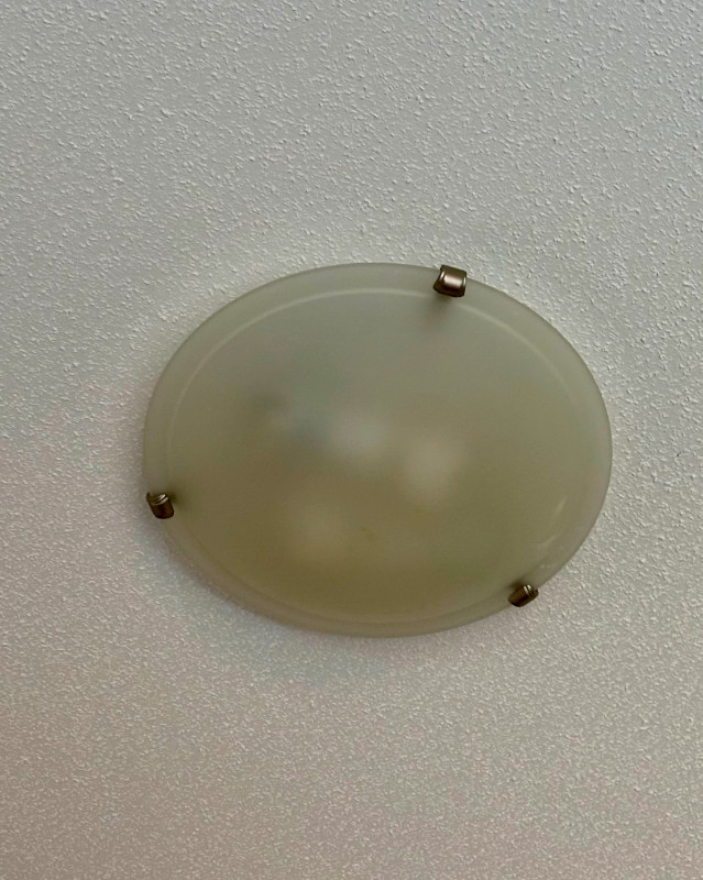 Vintage Style Ceiling Lights in Indoor Lighting & Fans in Burnaby/New Westminster - Image 4