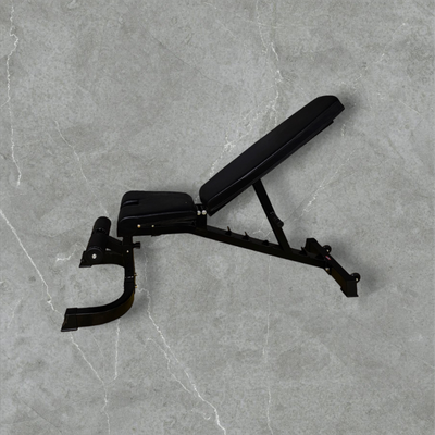 BRAND NEW RESIDENTIAL OFIT FLAT/INCLINE/DECLINE BENCH  TS01, View more
