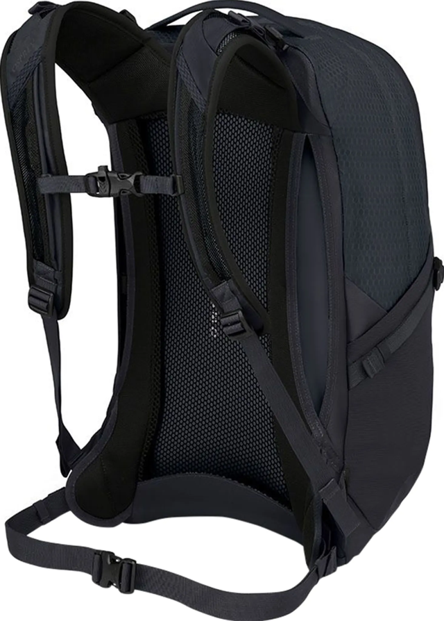 Osprey Parsec 26L Laptop Backpack in Laptop Accessories in Kitchener / Waterloo - Image 3