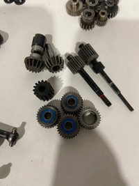 RC hobby parts 