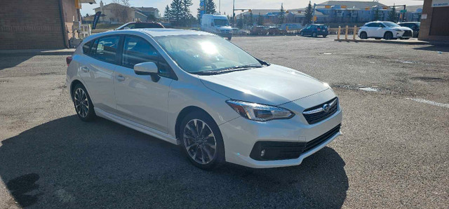 2020 Subaru Impreza Sport 2.0i in Cars & Trucks in Calgary - Image 4