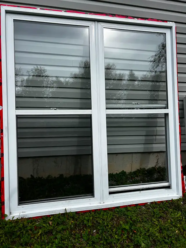 Jeldwen Windows