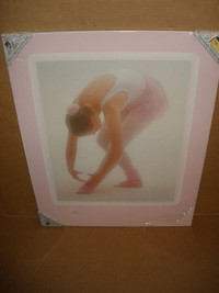 NEW!!!  Ballet Picture