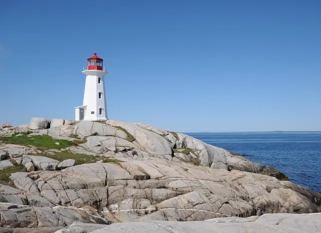 Limo  Halifax Tours538899717974937602