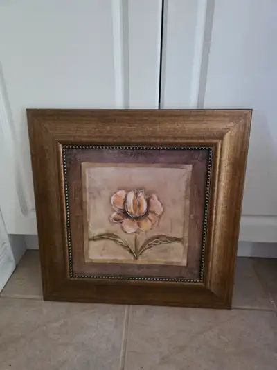 Cadre 18x18, View more