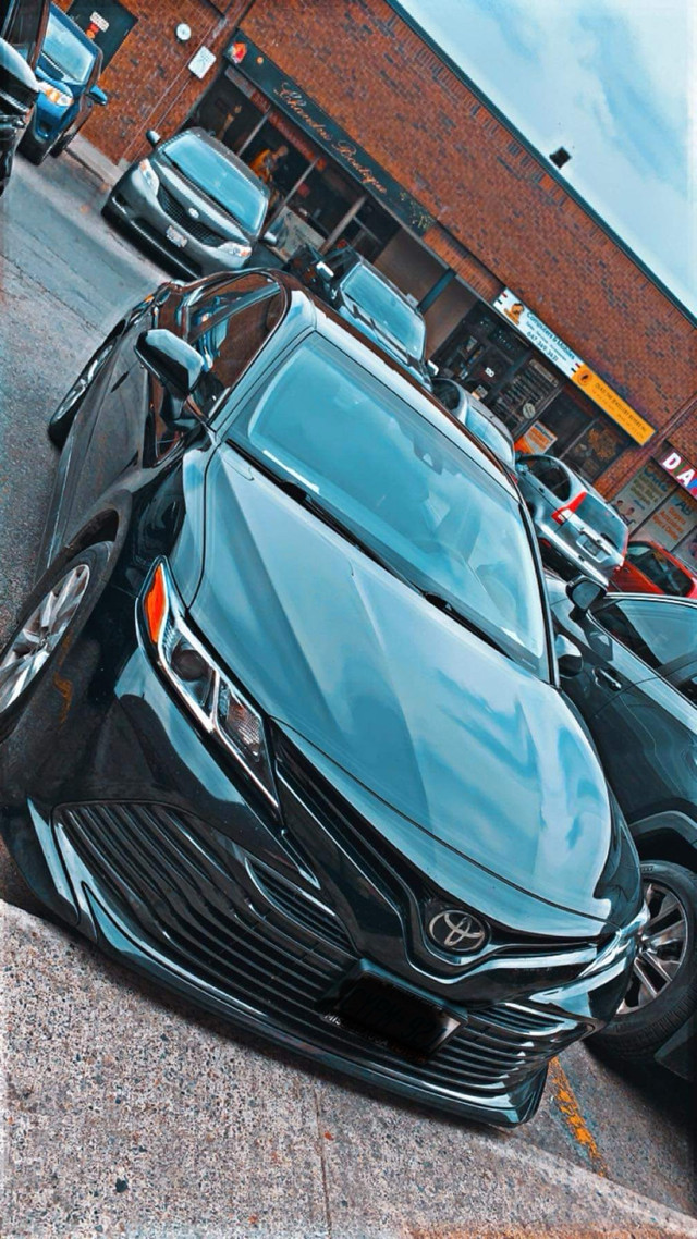 CAMRY 2018  in Cars & Trucks in City of Toronto - Image 3